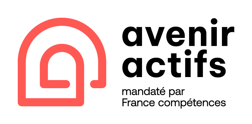 Avenir Actifs Mandaté par France Compétences